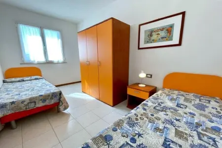 Tamerici A/23, Appartement familial à Caorle, près de la plage - Photo 22