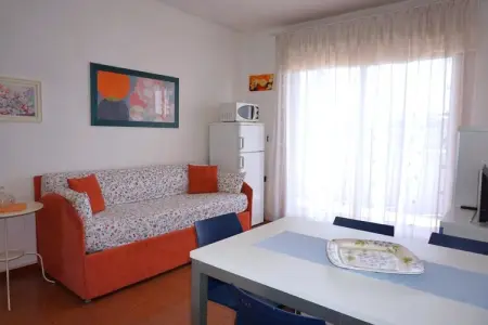 Adriatico 43B, Appartement près du centre de Caorle - Photo 1