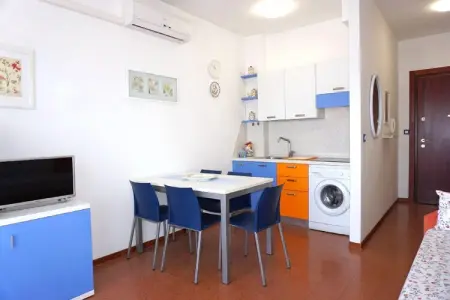Adriatico 43B, Appartement près du centre de Caorle - Photo 2