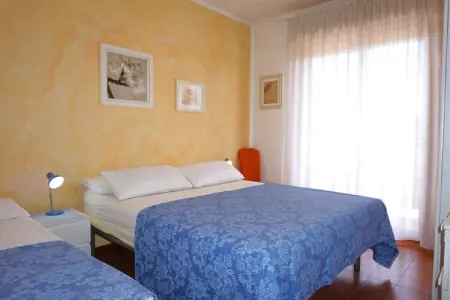 Adriatico 43B, Appartement près du centre de Caorle - Photo 3