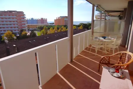 Adriatico 43B, Appartement près du centre de Caorle - Photo 4