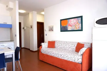 Adriatico 43B, Appartement près du centre de Caorle - Photo 6