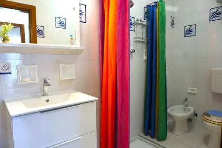 Adriatico 43B, Appartement près du centre de Caorle - Photo 9