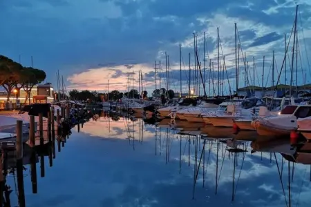 Adriatico 43B, Appartement près du centre de Caorle - Photo 26