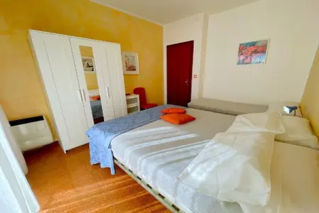 Adriatico 43B, Appartement près du centre de Caorle - Photo 31