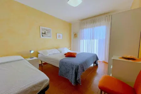 Adriatico 43B, Appartement près du centre de Caorle - Photo 32