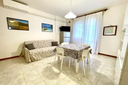 Gabbiano 4, Appartement à Caorle près de la plage - Photo 1