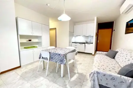 Gabbiano 4, Appartement à Caorle près de la plage - Photo 2
