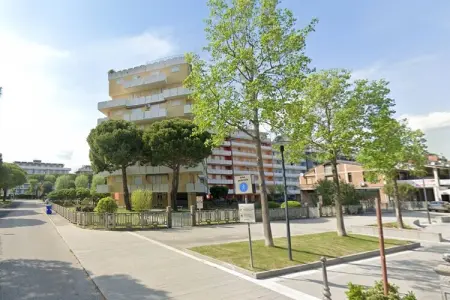 Gabbiano 4, Appartement à Caorle près de la plage - Photo 13