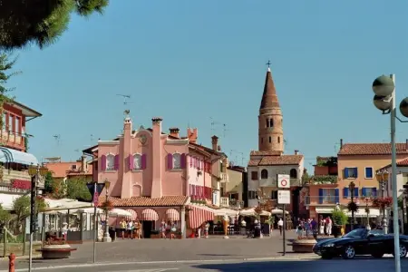 Gabbiano 4, Appartement à Caorle près de la plage - Photo 16