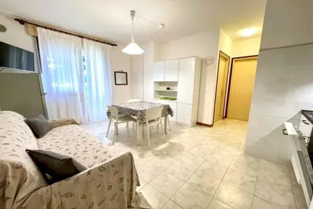 Gabbiano 4, Appartement à Caorle près de la plage - Photo 19