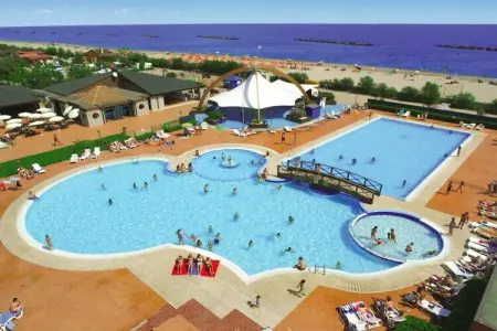 Gabbiano 4, Appartement à Caorle près de la plage - Photo 30