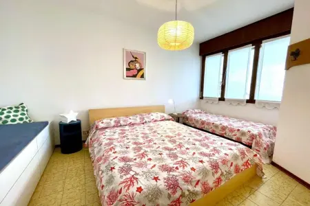 Centro Comm 3, Appartement à Caorle près de Plage & Piscine - Photo 3