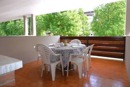Centro Comm 3, Appartement à Caorle près de Plage & Piscine - Photo 4