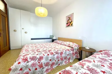 Centro Comm 3, Appartement à Caorle près de Plage & Piscine - Photo 5