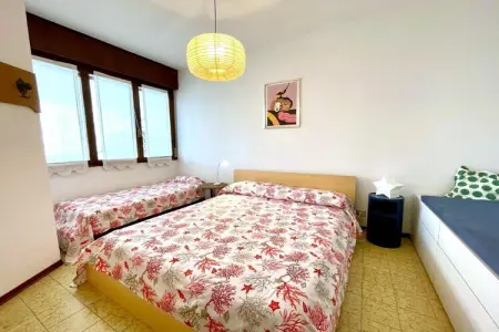 Centro Comm 3, Appartement à Caorle près de Plage & Piscine - Photo 16