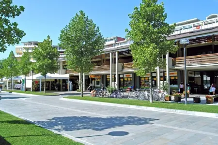 Centro Comm 3, Appartement à Caorle près de Plage & Piscine - Photo 31