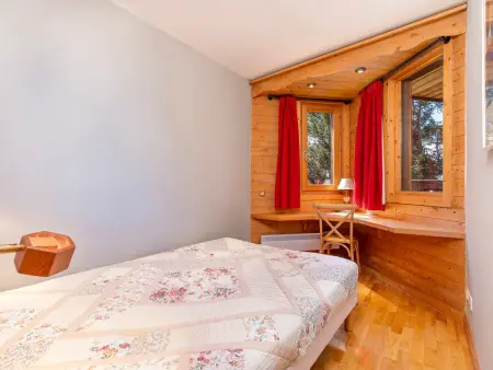 Spacieux appartement 4 pièces, cheminée, 6 pers - Avoriaz - Photo 9