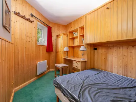 Spacieux appartement 4 pièces, cheminée, 6 pers - Avoriaz - Photo 10