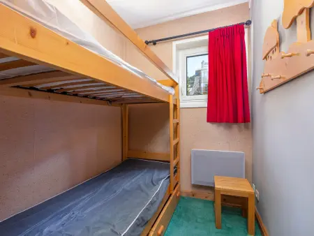 Spacieux appartement 4 pièces, cheminée, 6 pers - Avoriaz - Photo 11
