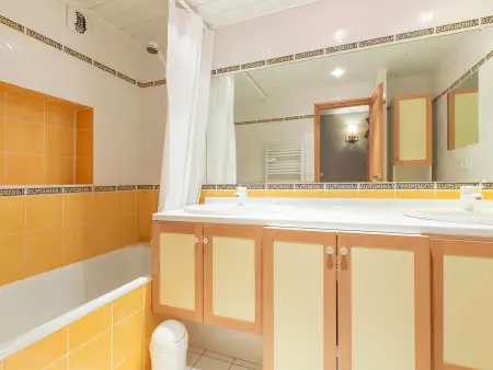 Spacieux appartement 4 pièces, cheminée, 6 pers - Avoriaz - Photo 12