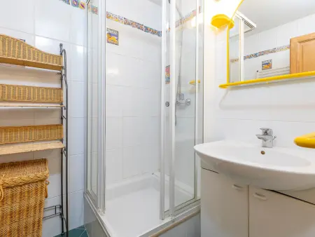 Spacieux appartement 4 pièces, cheminée, 6 pers - Avoriaz - Photo 13
