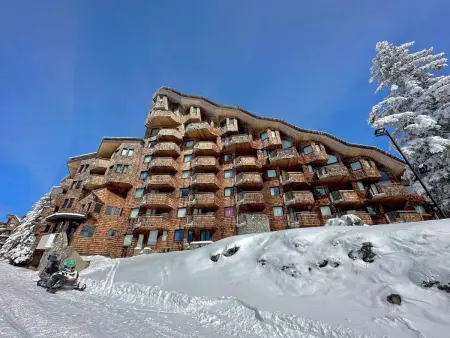 Spacieux appartement 4 pièces, cheminée, 6 pers - Avoriaz - Photo 15