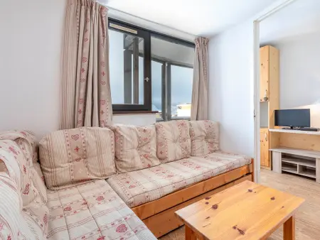 Confortable 2 pièces pour 5 personnes avec WiFi - Photo 3