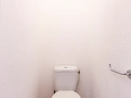 Confortable 2 pièces pour 5 personnes avec WiFi - Photo 13