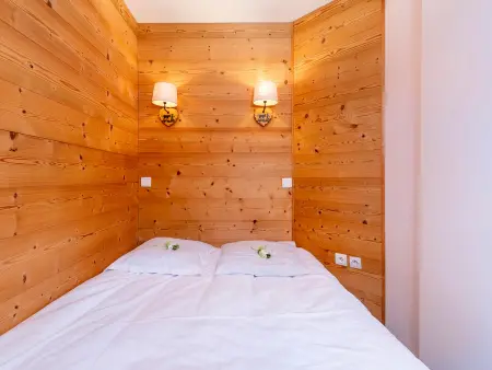 Appartement cosy 4 pers avec balcon à Avoriaz, Appartement 4 personnes à Avoriaz - Photo 8