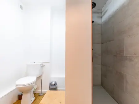 Appartement cosy 4 pers avec balcon à Avoriaz, Appartement 4 personnes à Avoriaz - Photo 11