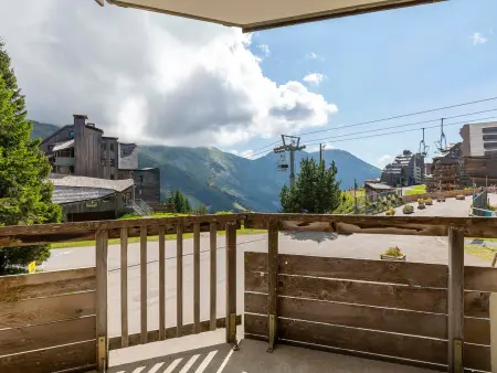 Appartement cosy 4 pers avec balcon à Avoriaz, Appartement 4 personnes à Avoriaz - Photo 12
