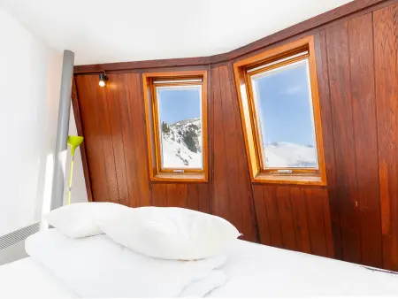 Charmant duplex 7 pers avec cheminée et balcon sud - Photo 9