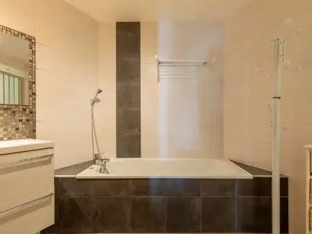Charmant duplex 7 pers avec cheminée et balcon sud - Photo 11