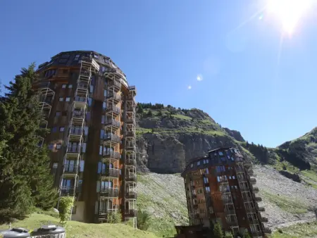 Charmant duplex 7 pers avec cheminée et balcon sud - Photo 15