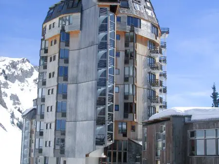 Charmant duplex 7 pers avec cheminée et balcon sud - Photo 16