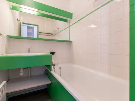2 pièces cabine 6 pers avec balcon à Avoriaz, Appartement 6 personnes à Avoriaz - Photo 3