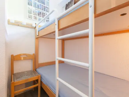 2 pièces cabine 6 pers avec balcon à Avoriaz, Appartement 6 personnes à Avoriaz - Photo 4