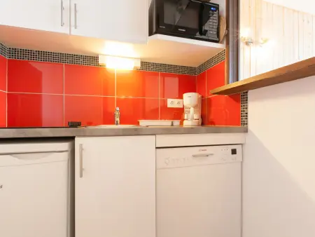 Appartement 2 pièces, 5 personnes avec Wifi à Avoriaz - Photo 3