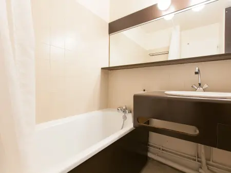 Appartement 2 pièces, 5 personnes avec Wifi à Avoriaz - Photo 4
