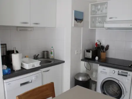 Fort-Mahon-Plage: À deux pas de la plage, appartement neuf avec balcon et garage - Photo 4