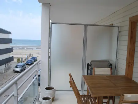 Fort-Mahon-Plage: À deux pas de la plage, appartement neuf avec balcon et garage - Photo 5