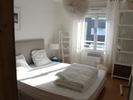 Fort-Mahon-Plage: À deux pas de la plage, appartement neuf avec balcon et garage - Photo 10