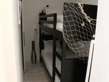 Fort-Mahon-Plage: À deux pas de la plage, appartement neuf avec balcon et garage - Photo 13