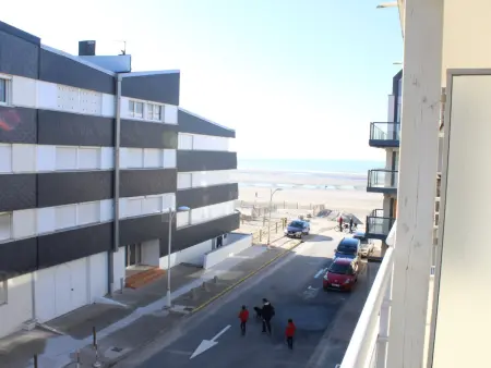 Fort-Mahon-Plage: À deux pas de la plage, appartement neuf avec balcon et garage - Photo 14