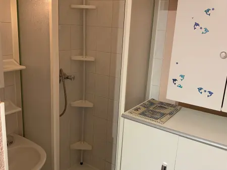 Coquet Appartement T2, Balcon Sud, Parking Privé, 400m de la Plage - Fort-Mahon-Plage - Photo 11