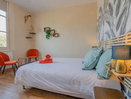 Appartement rénové avec parking, à 5 min du centre de Troyes, animaux acceptés - Photo 5