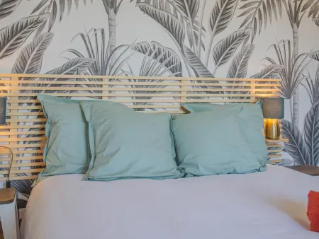 Appartement rénové avec parking, à 5 min du centre de Troyes, animaux acceptés - Photo 6