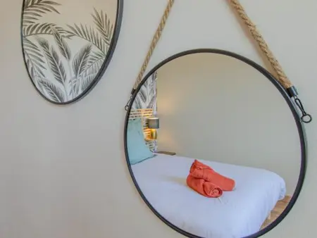 Appartement rénové avec parking, à 5 min du centre de Troyes, animaux acceptés - Photo 8