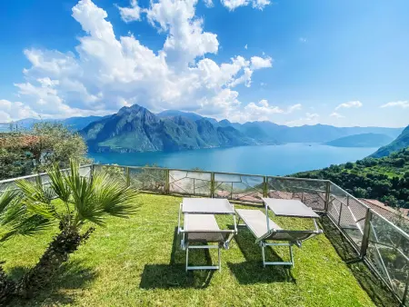 Xino Terrace View, Appartement 6 personnes à Fonteno - Photo 14